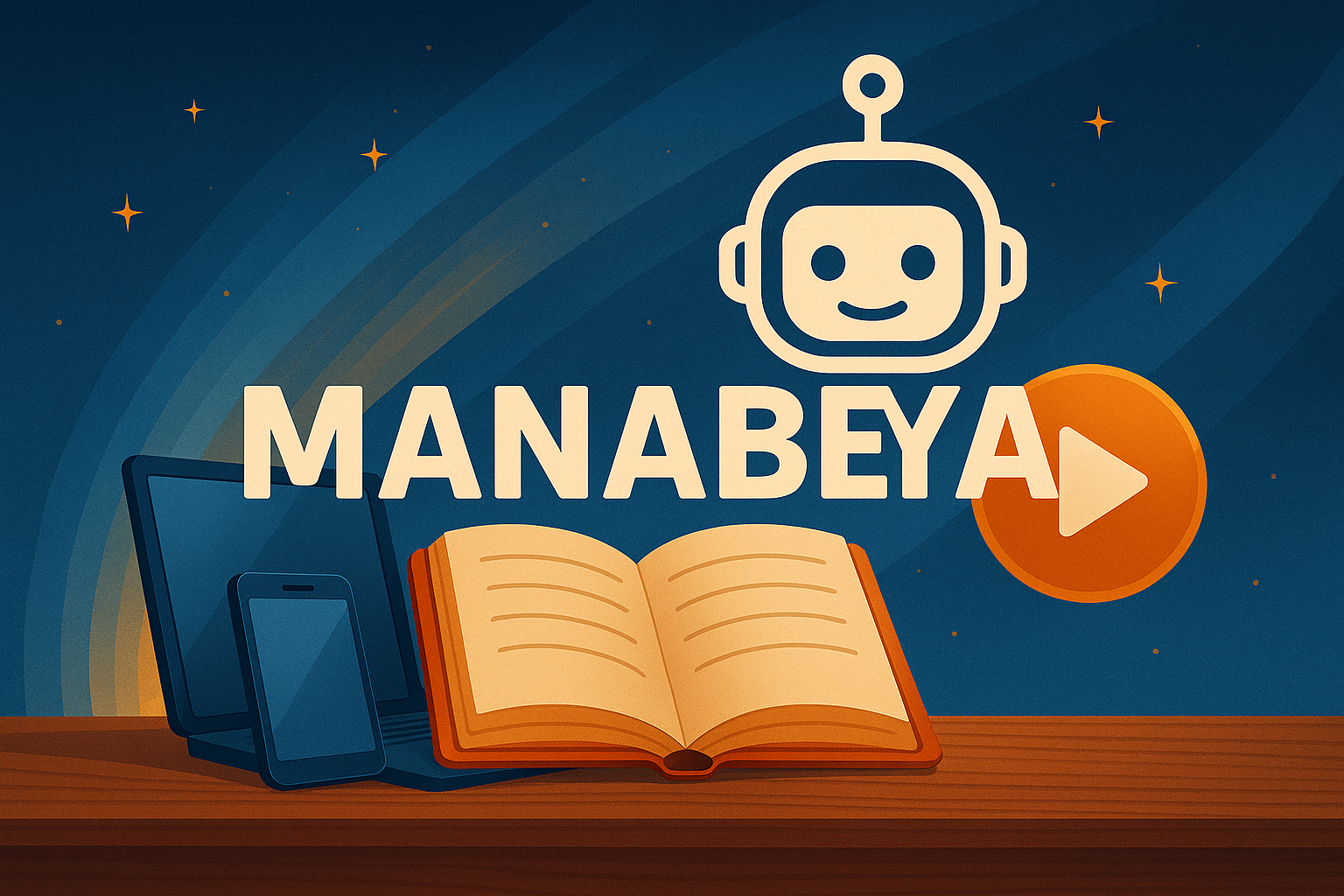 MANABEYA